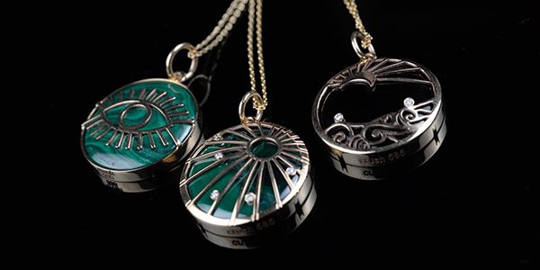Crush jewelry discount